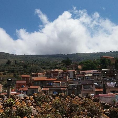Villa Arte Mare e Cultura Pettineo Esterno foto