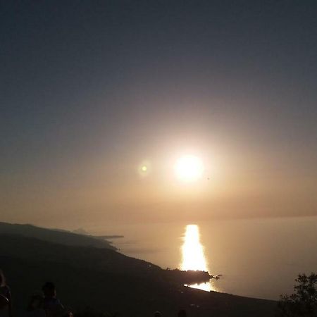 Villa Arte Mare e Cultura Pettineo Esterno foto