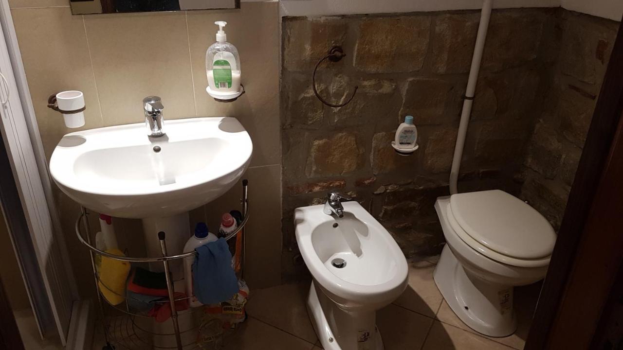 Villa Arte Mare e Cultura Pettineo Esterno foto