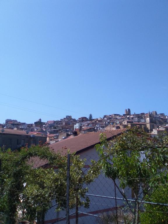 Villa Arte Mare e Cultura Pettineo Esterno foto