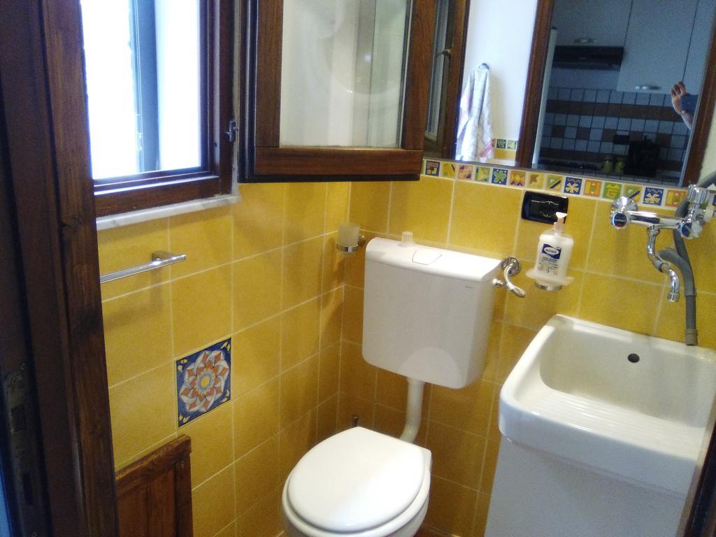 Villa Arte Mare e Cultura Pettineo Esterno foto