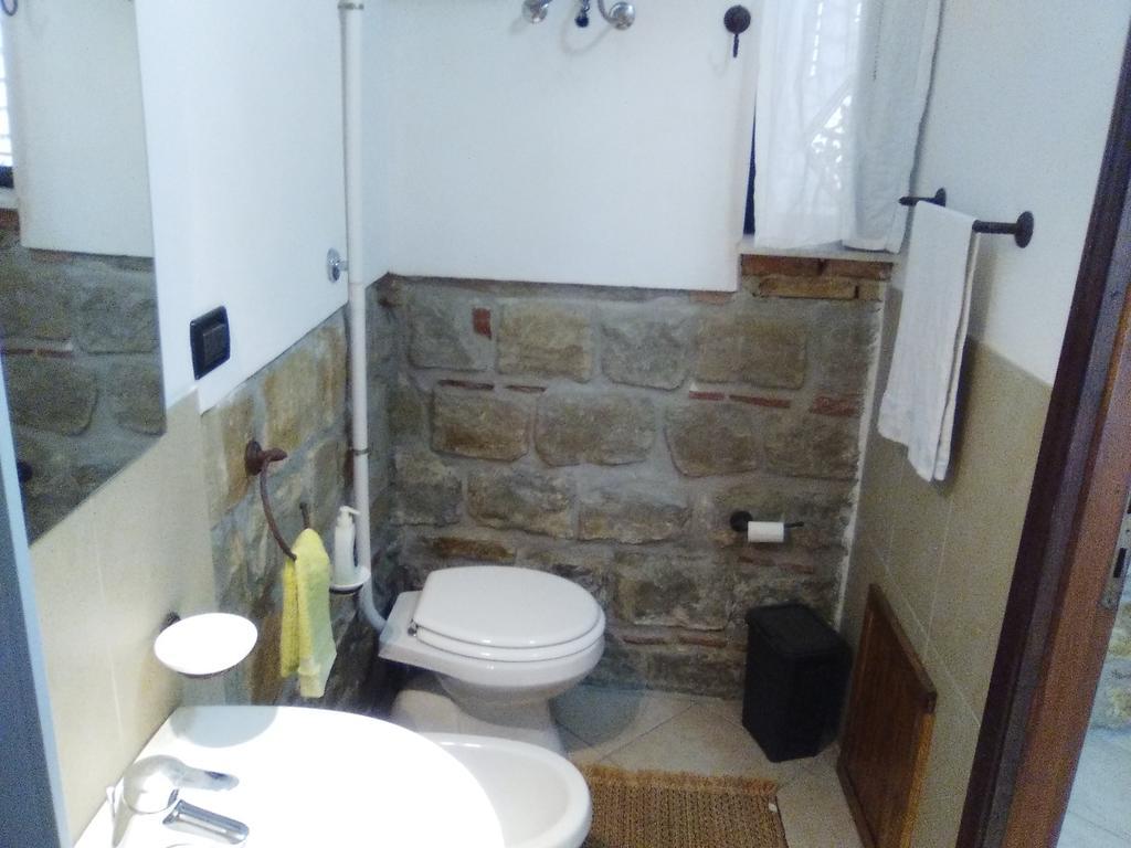 Villa Arte Mare e Cultura Pettineo Esterno foto