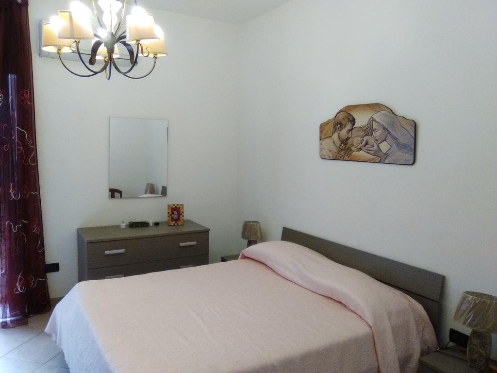 Villa Arte Mare e Cultura Pettineo Esterno foto