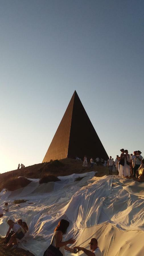 Villa Arte Mare e Cultura Pettineo Esterno foto
